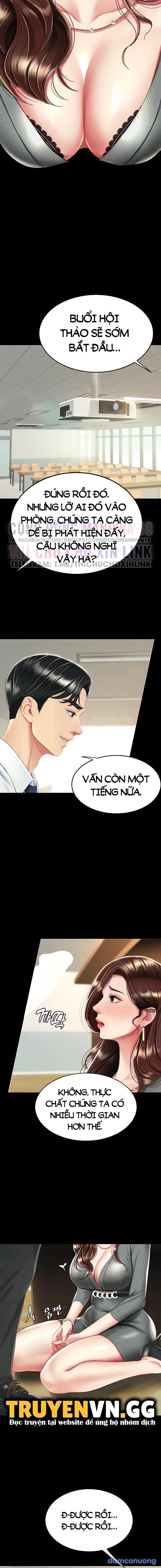 Ăn Mẹ Bạn Trước 