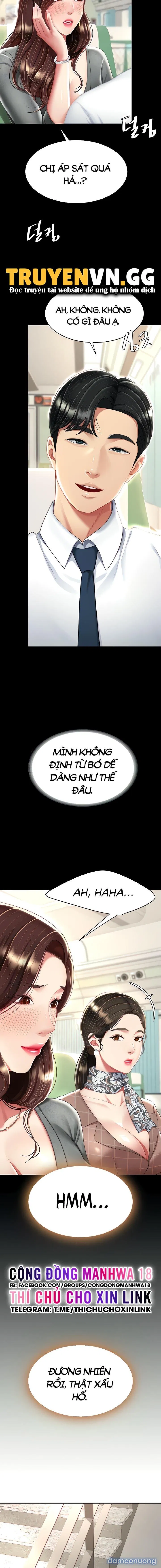 Ăn Mẹ Bạn Trước 