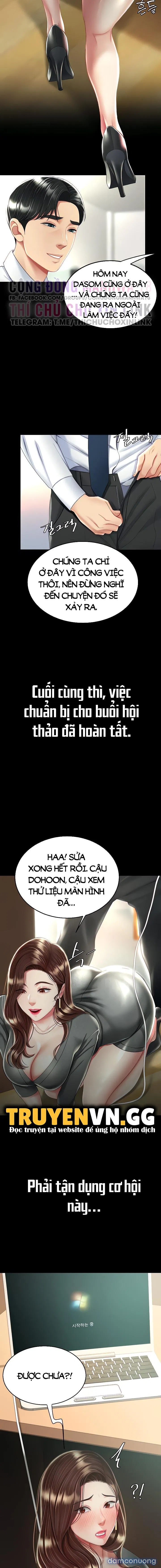 Ăn Mẹ Bạn Trước 