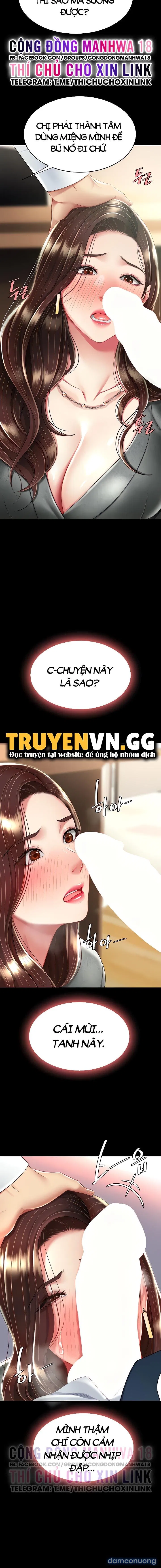 Ăn Mẹ Bạn Trước 