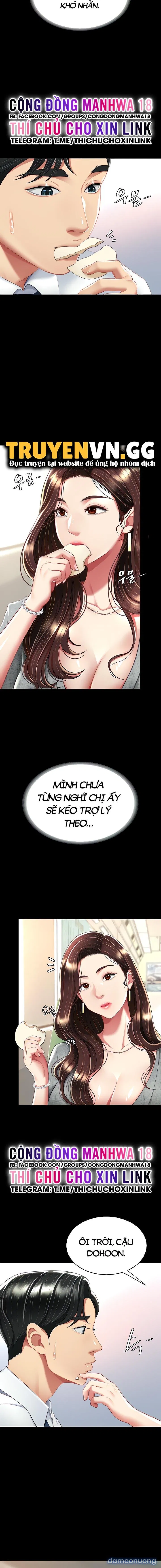 Ăn Mẹ Bạn Trước 