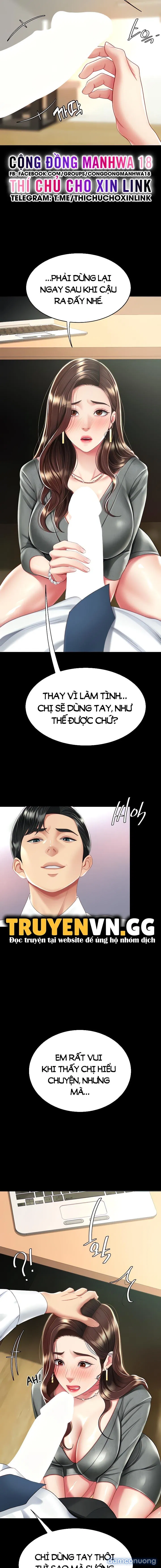 Ăn Mẹ Bạn Trước 