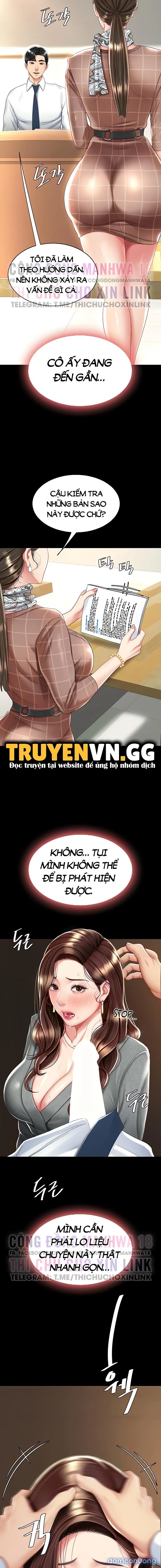 Ăn Mẹ Bạn Trước 