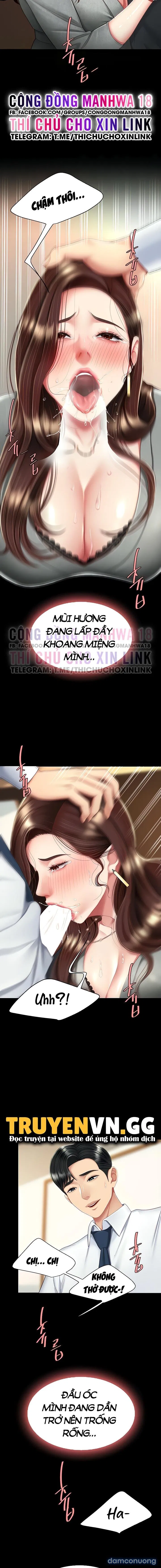 Ăn Mẹ Bạn Trước 