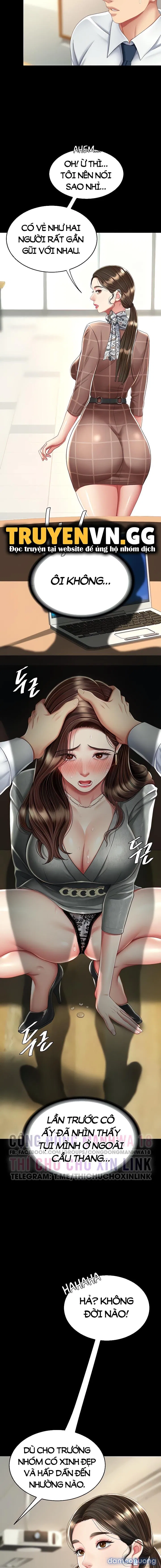 Ăn Mẹ Bạn Trước 