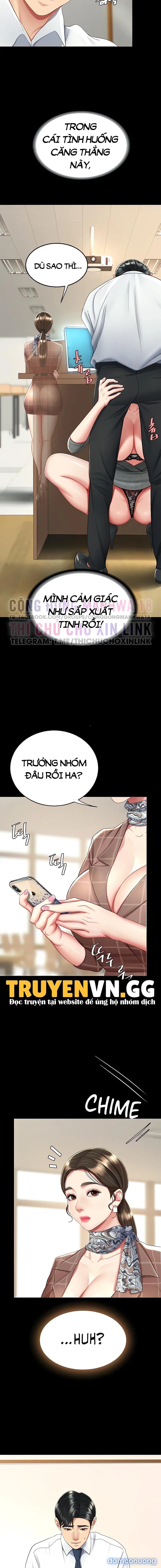 Ăn Mẹ Bạn Trước 