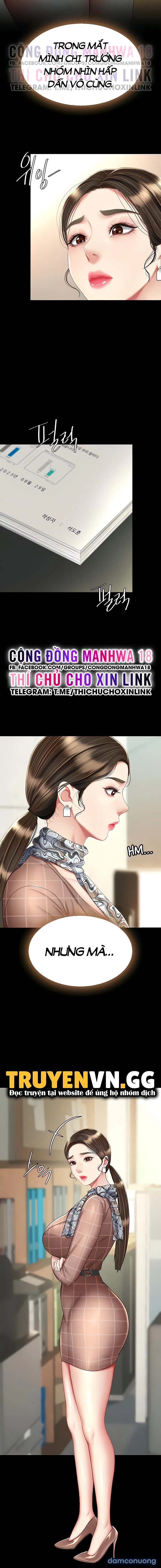 Ăn Mẹ Bạn Trước 