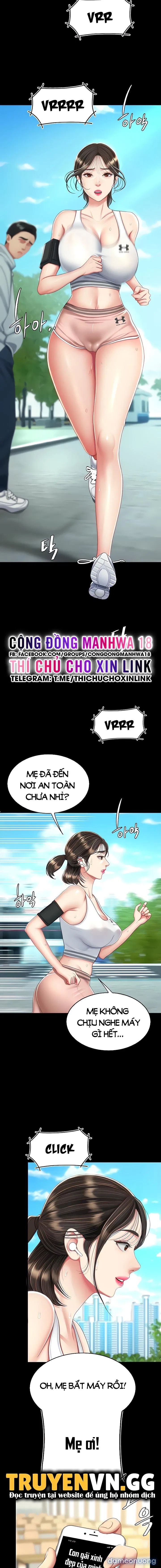 Ăn Mẹ Bạn Trước 