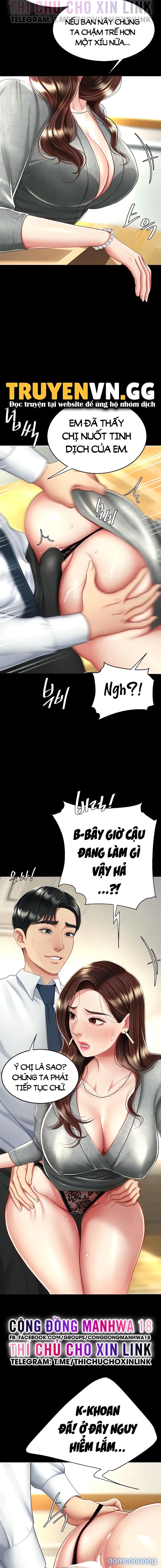 Ăn Mẹ Bạn Trước 