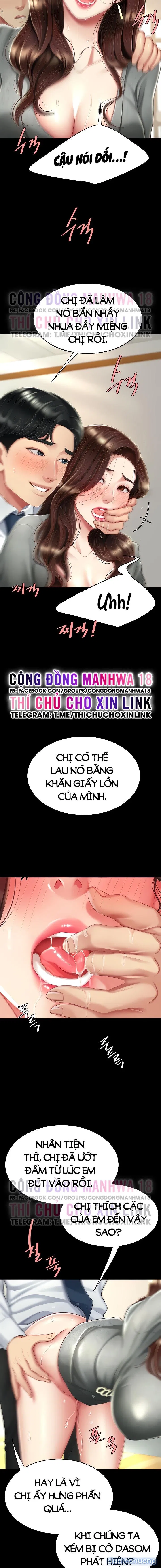 Ăn Mẹ Bạn Trước 