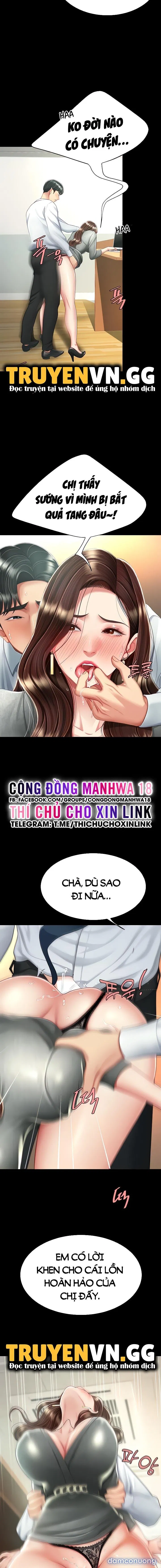 Ăn Mẹ Bạn Trước 