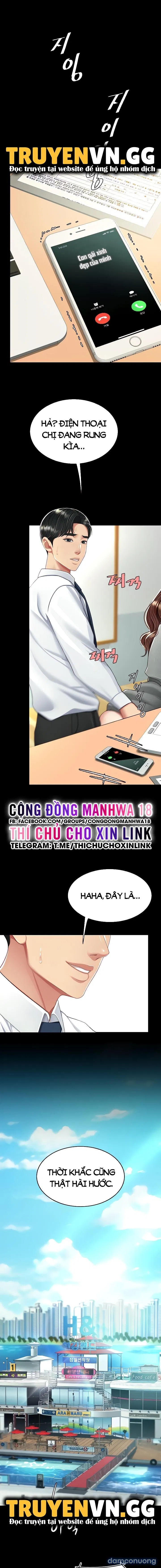 Ăn Mẹ Bạn Trước 