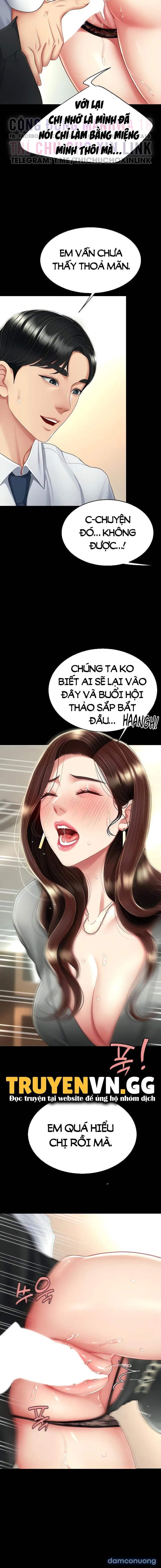 Ăn Mẹ Bạn Trước 