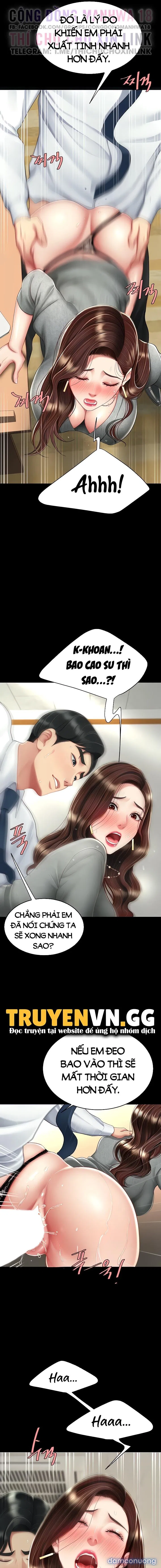 Ăn Mẹ Bạn Trước 