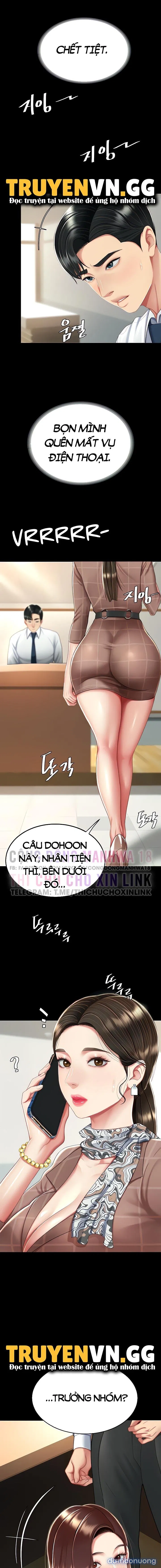 Ăn Mẹ Bạn Trước 