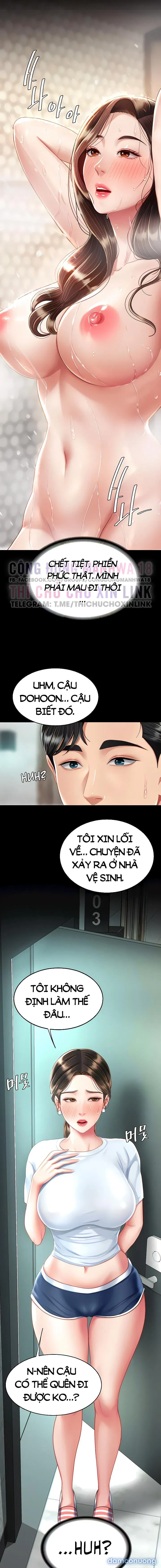 Ăn Mẹ Bạn Trước 