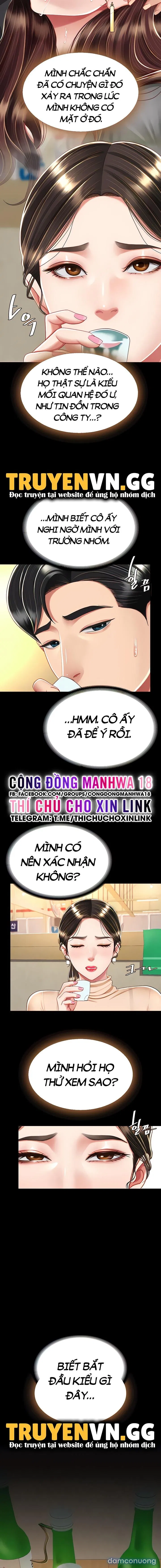 Ăn Mẹ Bạn Trước 
