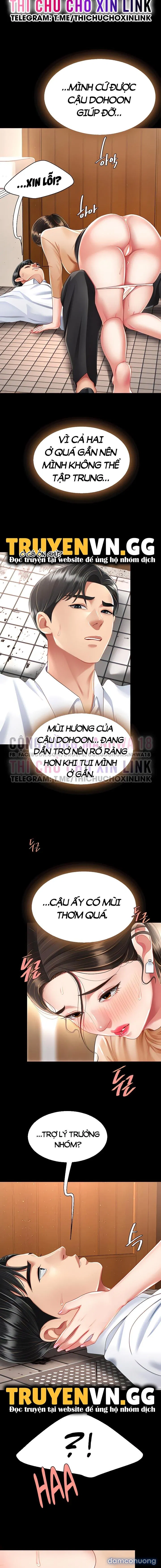 Ăn Mẹ Bạn Trước 