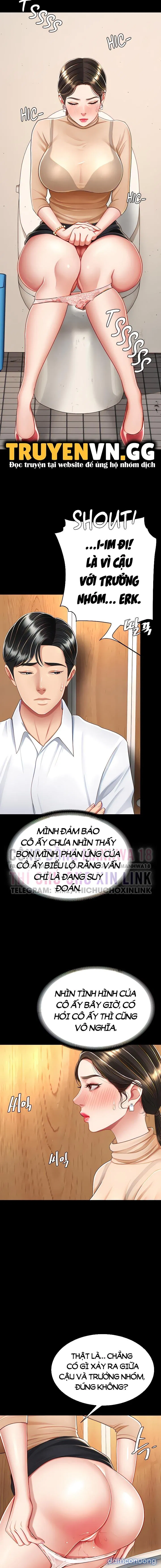 Ăn Mẹ Bạn Trước 