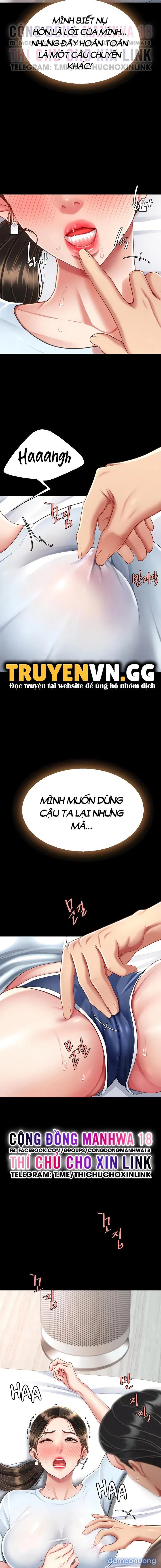 Ăn Mẹ Bạn Trước 