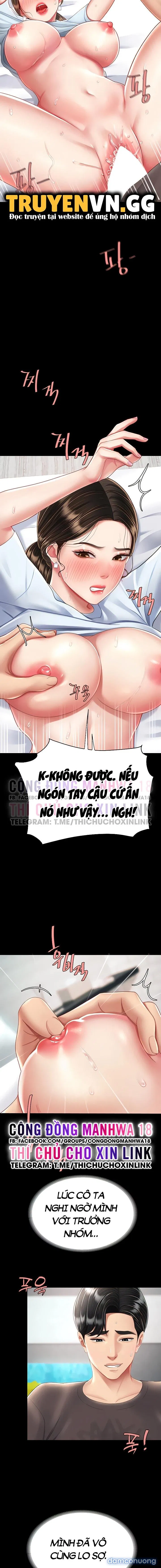Ăn Mẹ Bạn Trước 