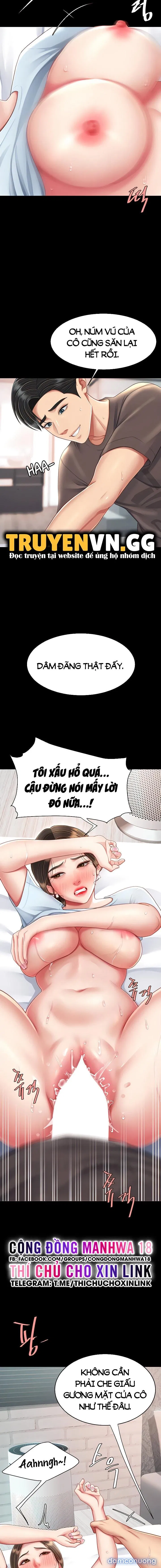 Ăn Mẹ Bạn Trước 