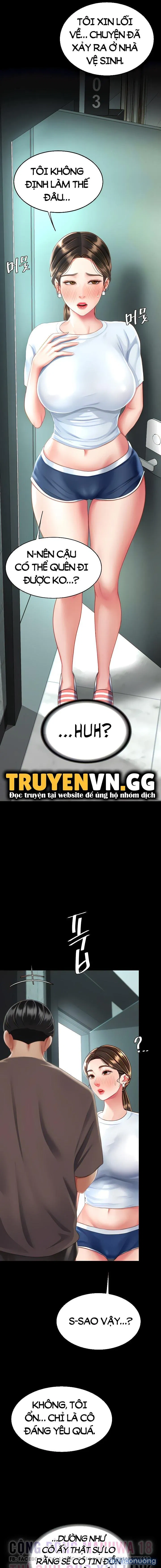 Ăn Mẹ Bạn Trước 