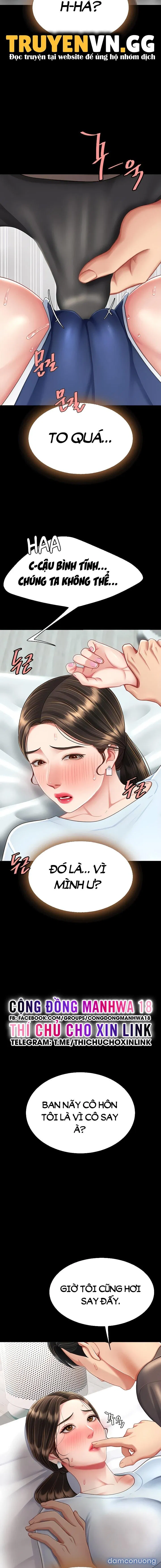 Ăn Mẹ Bạn Trước 