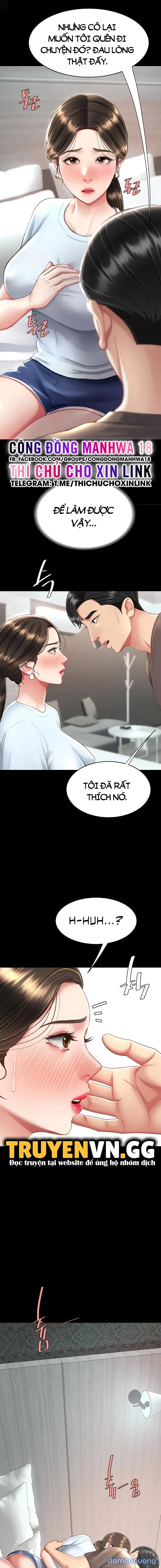 Ăn Mẹ Bạn Trước 