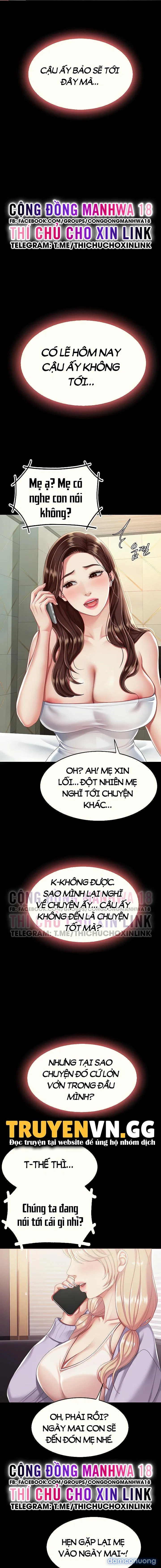 Ăn Mẹ Bạn Trước 