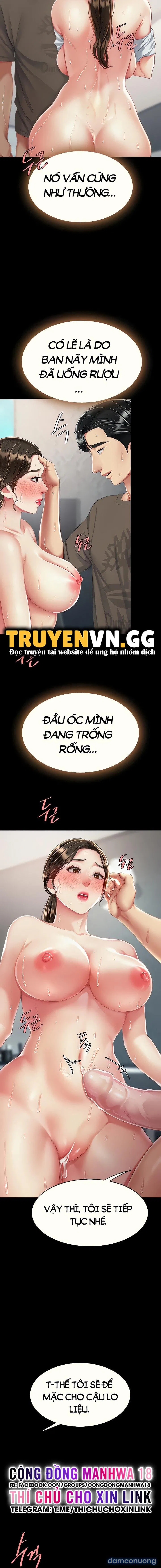 Ăn Mẹ Bạn Trước 