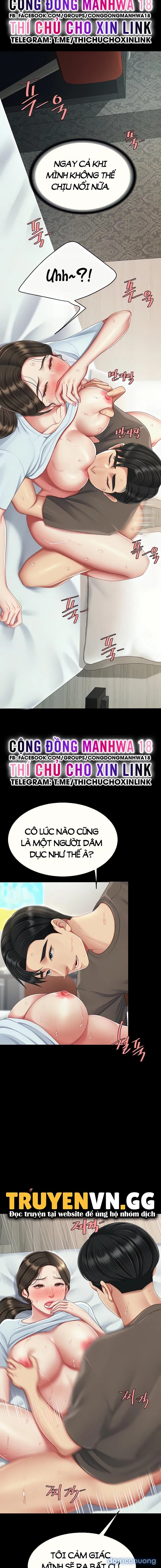 Ăn Mẹ Bạn Trước 