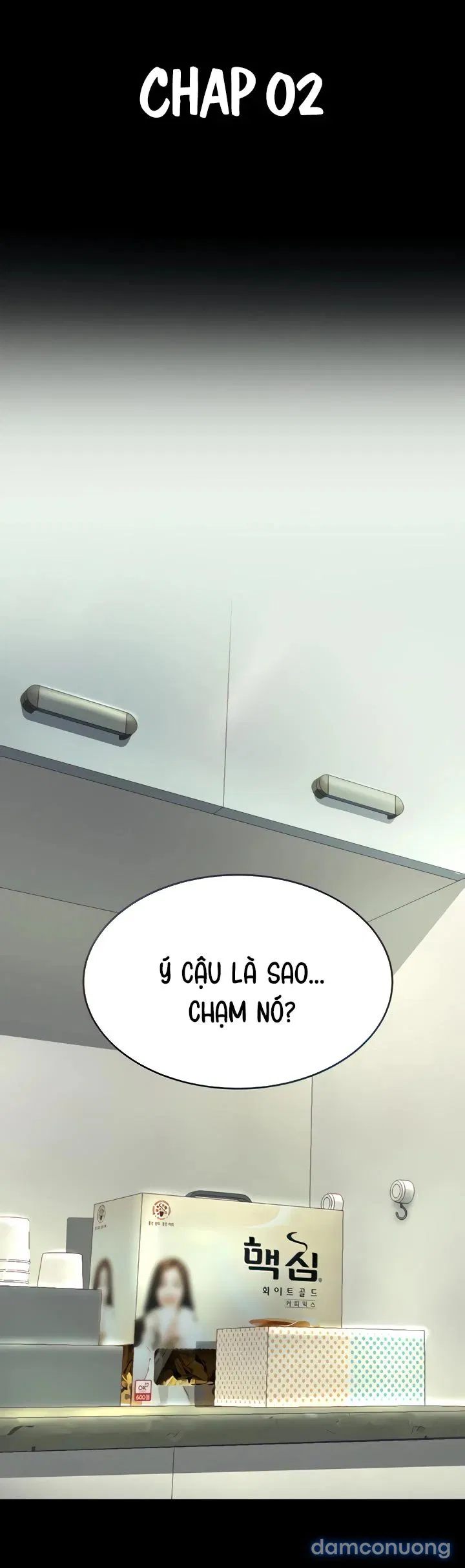 Ăn Mẹ Bạn Trước 