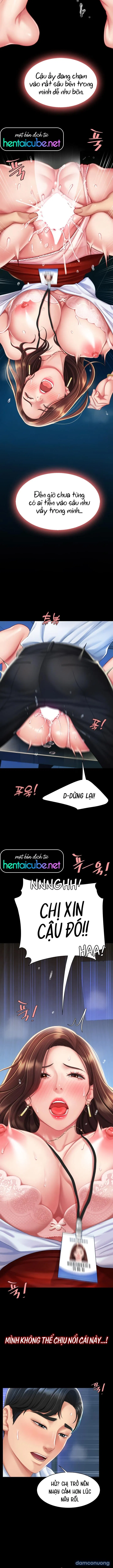 Ăn Mẹ Bạn Trước 