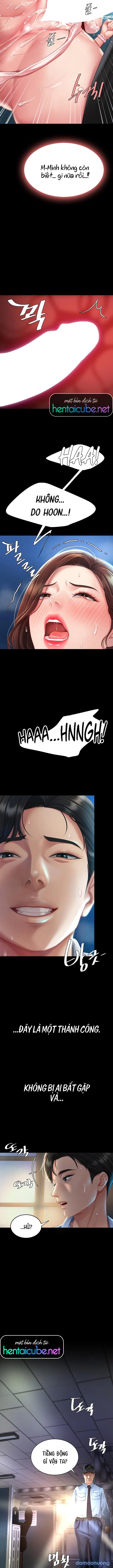 Ăn Mẹ Bạn Trước 