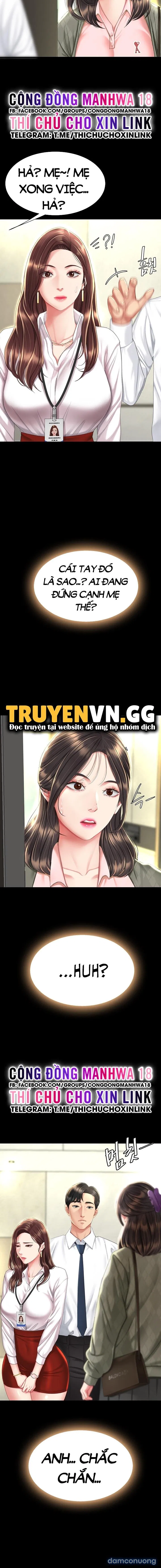 Ăn Mẹ Bạn Trước 