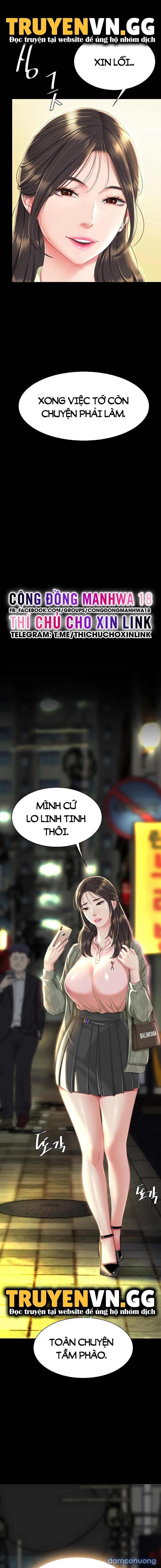 Ăn Mẹ Bạn Trước 