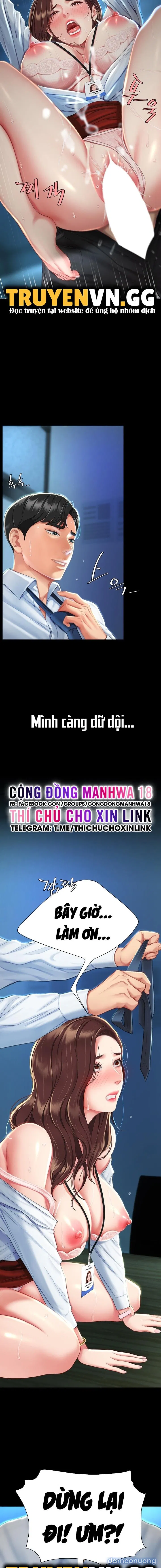 Ăn Mẹ Bạn Trước 