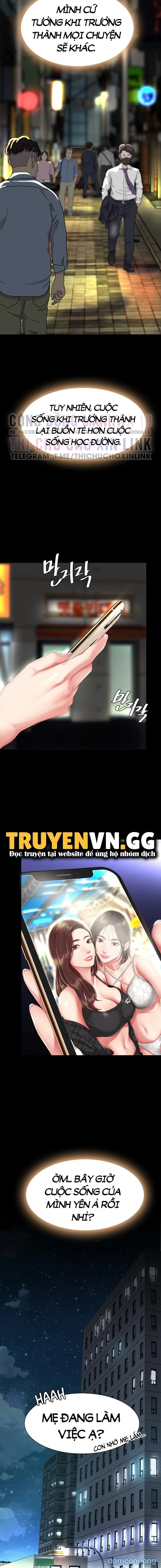 Ăn Mẹ Bạn Trước 