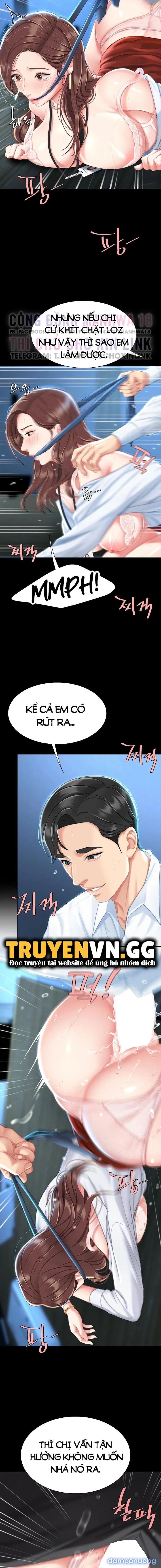 Ăn Mẹ Bạn Trước 