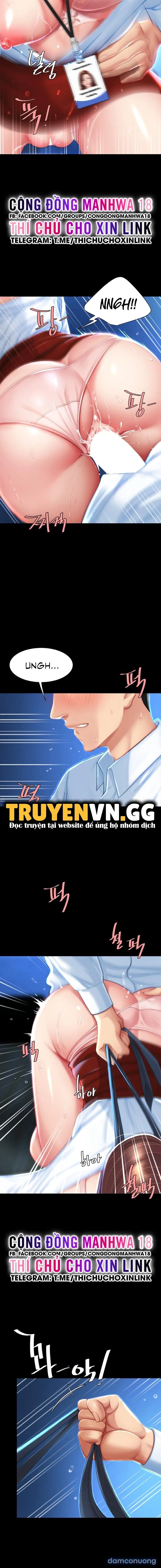 Ăn Mẹ Bạn Trước 