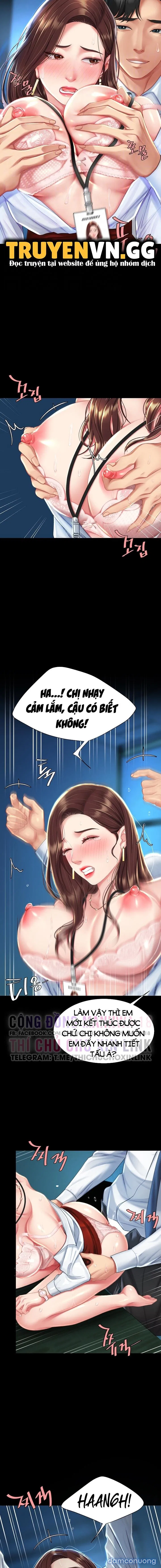 Ăn Mẹ Bạn Trước 