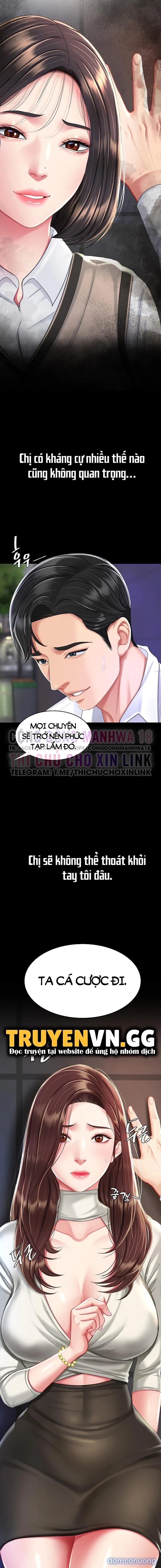 Ăn Mẹ Bạn Trước 