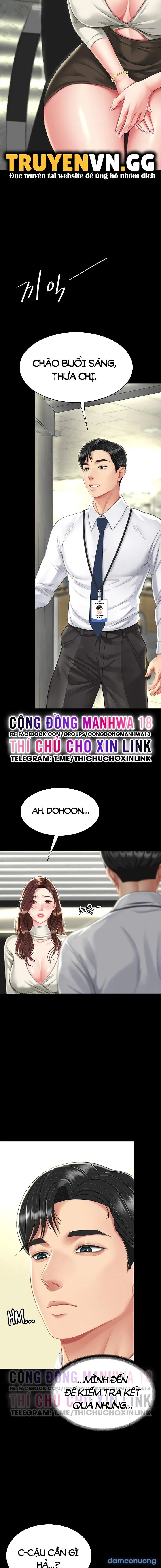 Ăn Mẹ Bạn Trước 