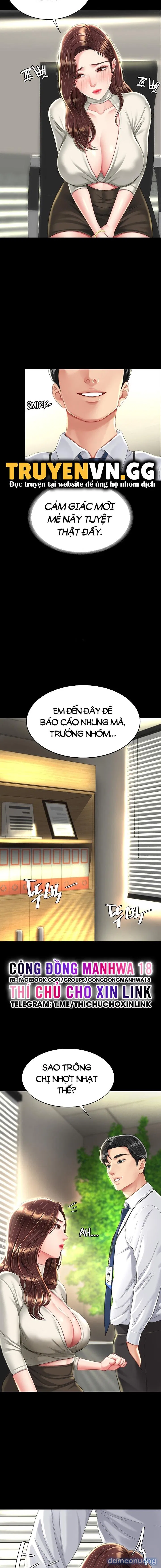 Ăn Mẹ Bạn Trước 