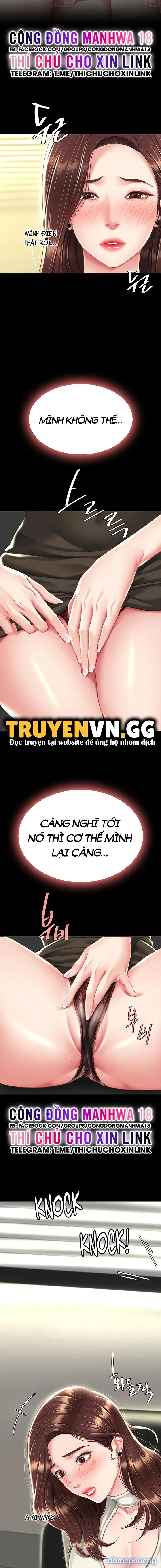Ăn Mẹ Bạn Trước 