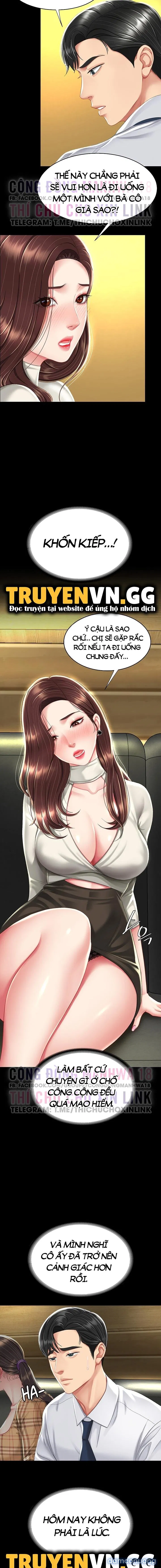 Ăn Mẹ Bạn Trước 