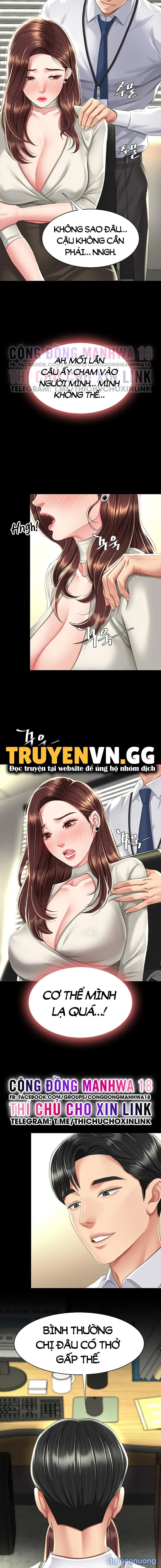 Ăn Mẹ Bạn Trước 