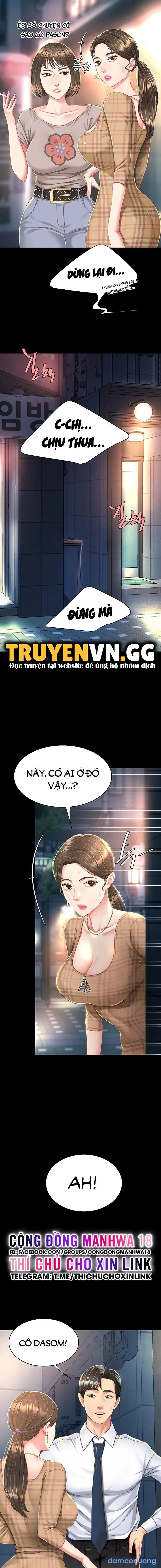 Ăn Mẹ Bạn Trước 