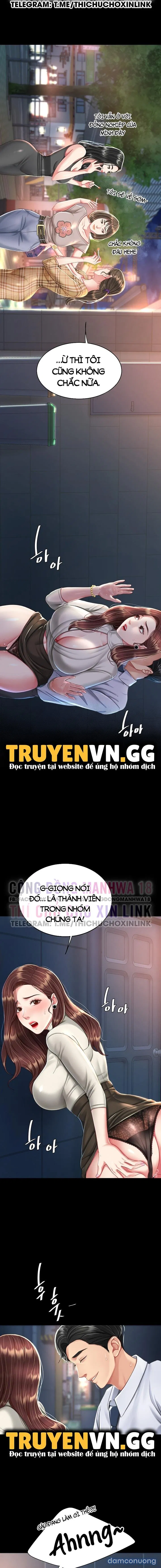 Ăn Mẹ Bạn Trước 